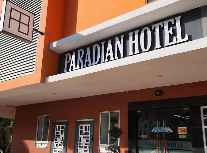 Paradian Hotel