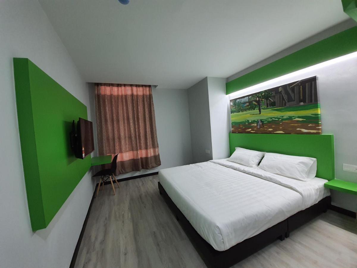 Hotel Paradian Seremban