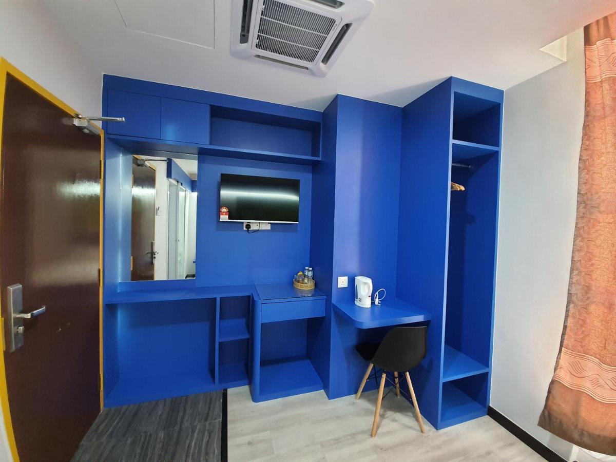 Paradian Hotel Seremban