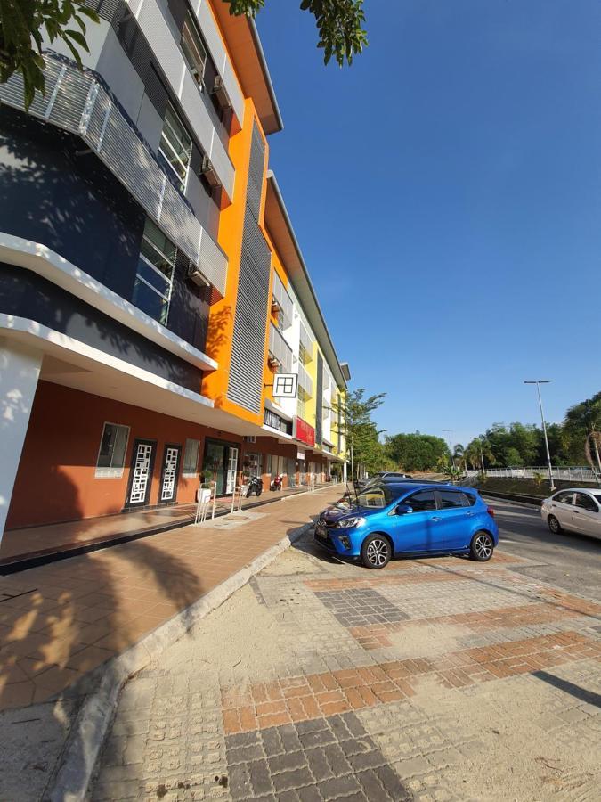 Paradian Hotel Seremban