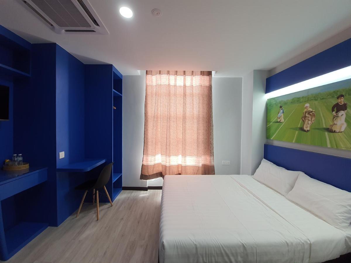 Paradian Seremban